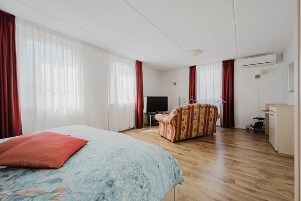 Medium property photo - Boxbergenweg 4, 3207 KK Spijkenisse